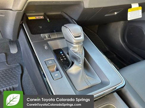 New 2026 Toyota Corolla Cross XLE image 30