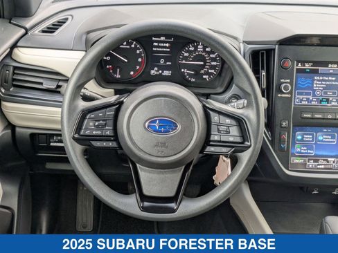 Certified 2025 Subaru Forester image 16