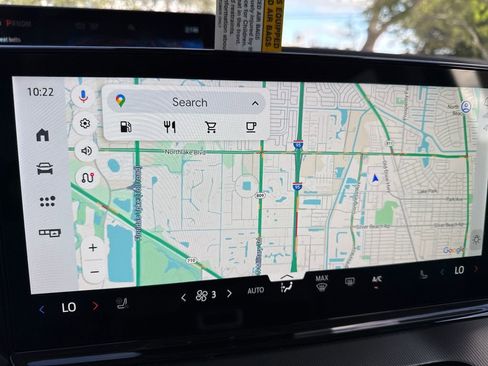 New 2025 Ford Expedition Max Active image 9