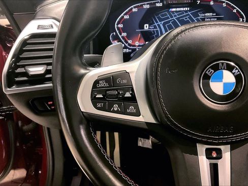 Certified 2023 BMW M850i Gran Coupe xDrive M850i image 23