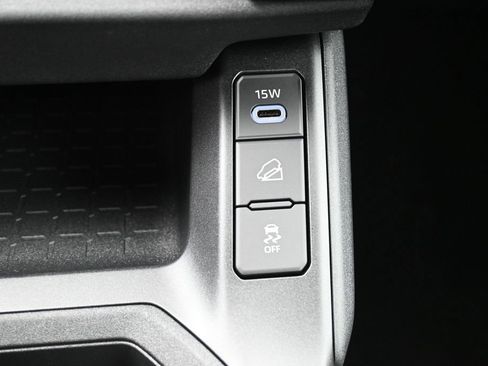 Certified 2026 Toyota RAV4 LE AWD/4WD image 25