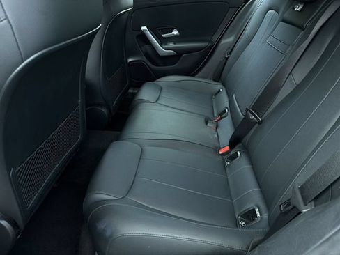 Used 2025 Mercedes-Benz CLA 250 image 20