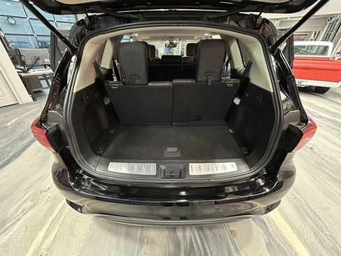 Used 2018 INFINITI QX60 Base image 45