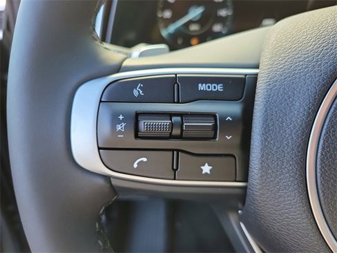 New 2025 Kia Sportage SX Prestige image 30