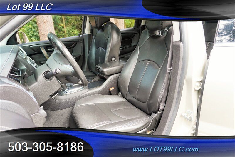 Used 2013 GMC Acadia SLT AWD/4WD image 2