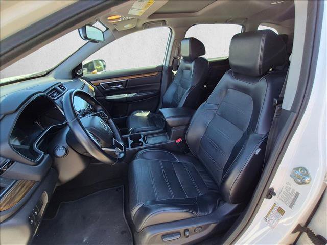 Used 2017 Honda CR-V Touring image 16