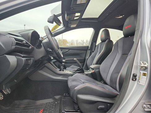 Used 2022 Subaru WRX Limited image 13