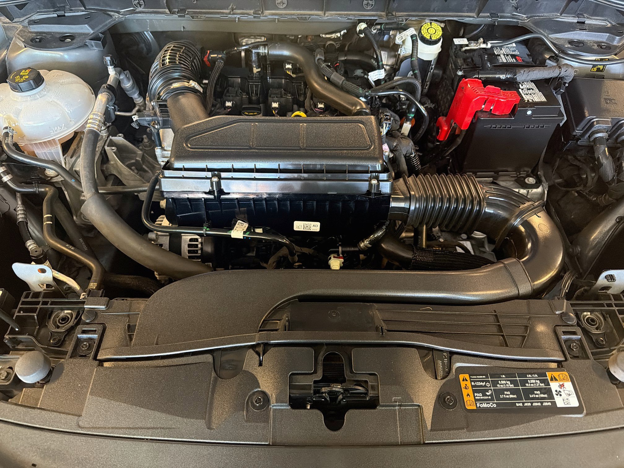 Used 2024 Ford Escape ST-Line AWD/4WD image 33