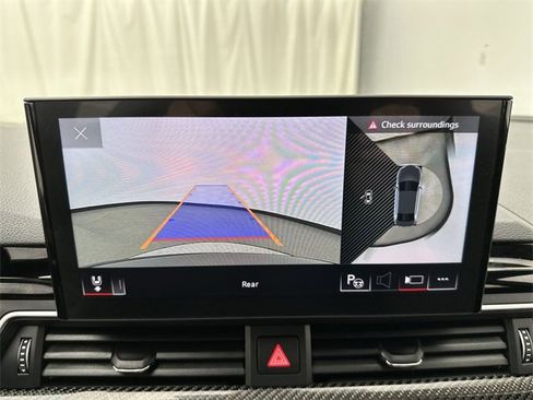 Certified 2023 Audi S4 Prestige image 16