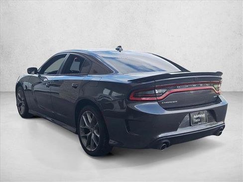 Used 2023 Dodge Charger GT image 8
