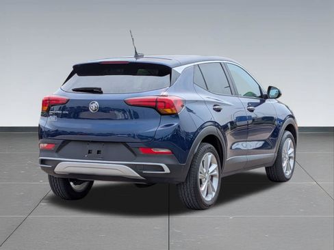 Used 2023 Buick Encore GX Preferred w/ Cold Weather Comfort Package AWD/4WD image 5