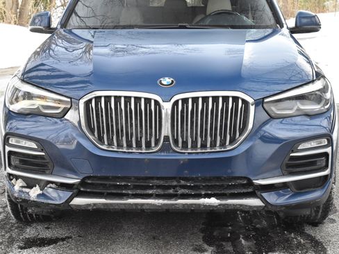 Used 2019 BMW X5 xDrive40i w/ Convenience Package image 14