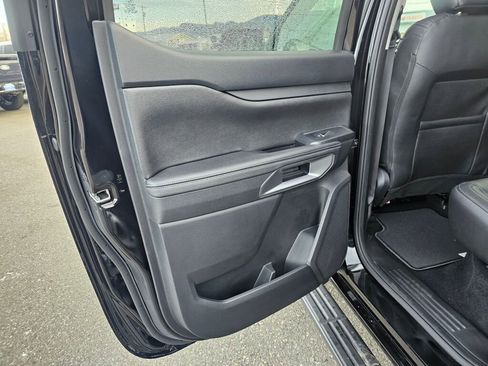 New 2025 Ford Ranger Lariat w/ FX4 Off-Road Package image 8