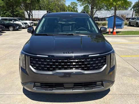 New 2026 Kia Carnival SX Prestige FWD image 2