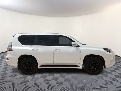 Used 2021 Lexus GX 460 Premium image 5
