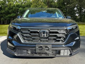 Certified 2025 Honda CR-V LX video 2