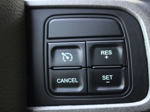Used 2020 RAM 2500 Tradesman AWD/4WD image 25