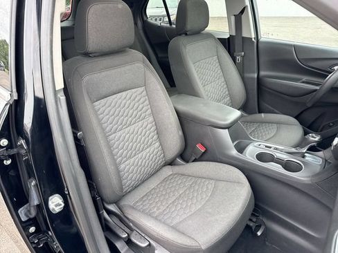 Certified 2019 Chevrolet Equinox LT FWD image 25