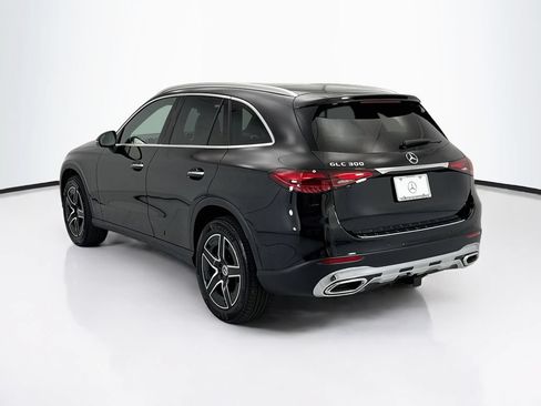 Certified 2026 Mercedes-Benz GLC 300 image 7