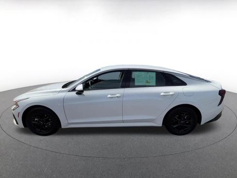 Used 2025 Kia K5 LXS FWD image 9