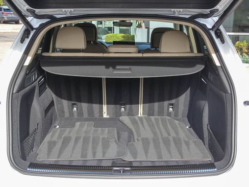 Certified 2022 Audi Q5 2.0T Prestige w/ Prestige Package image 23