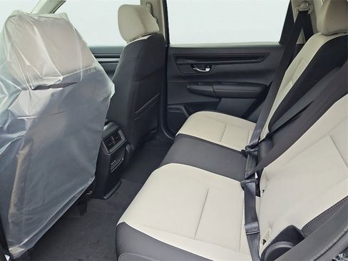 New 2026 Honda CR-V EX image 19