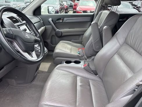 Used 2008 Honda CR-V EX-L image 5
