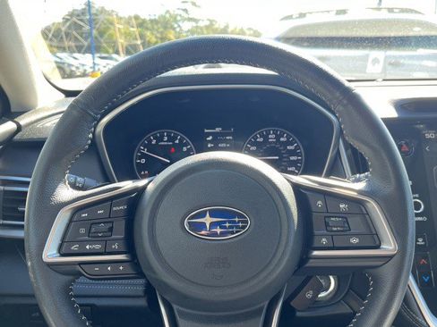 Certified 2025 Subaru Outback Limited w/ Popular Package #2 image 22