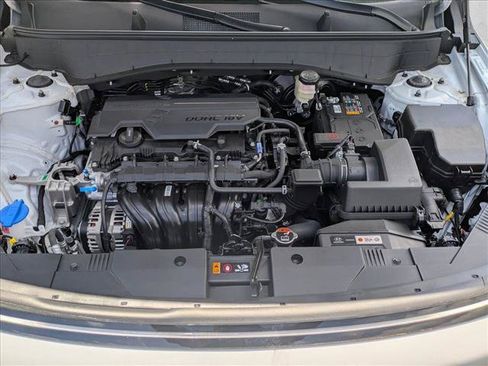 New 2026 Hyundai Kona SEL Sport FWD image 16