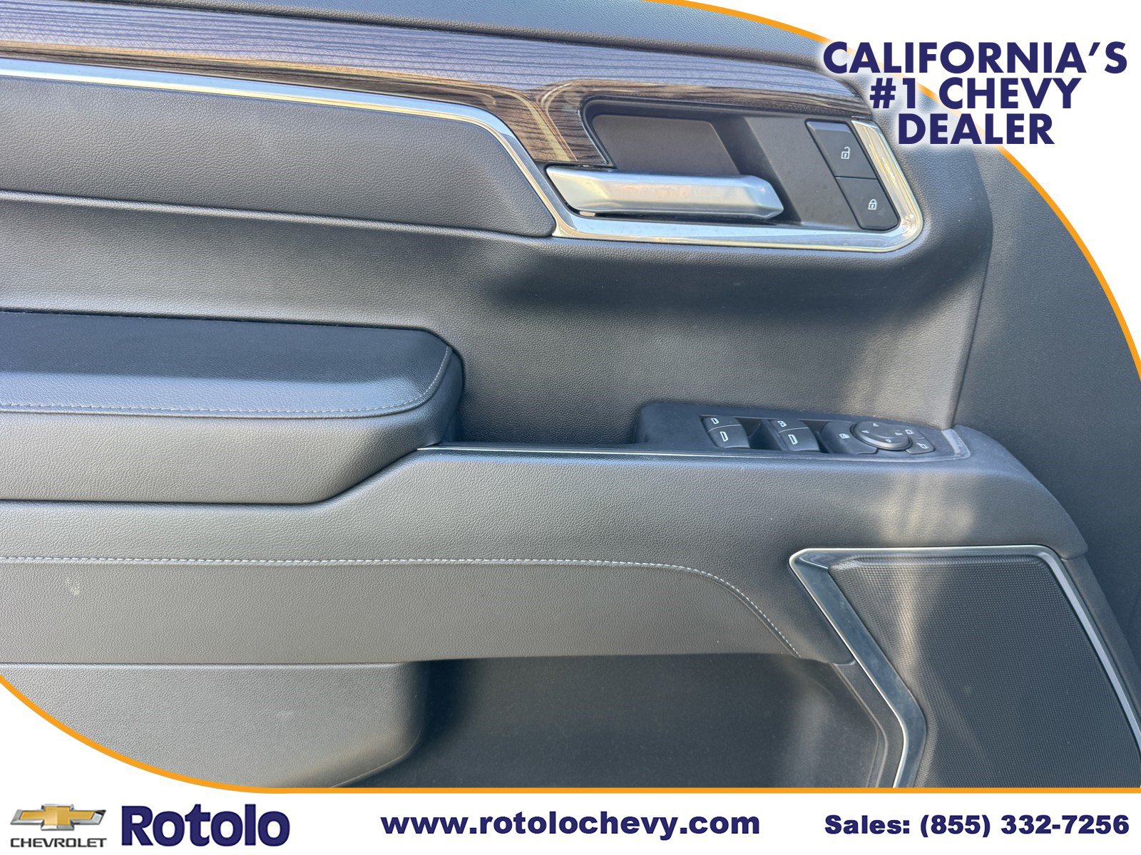 Used 2022 Chevrolet Silverado 1500 LT AWD/4WD image 18
