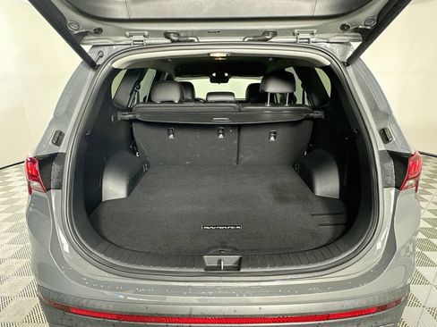 Used 2023 Hyundai Santa Fe XRT FWD image 25