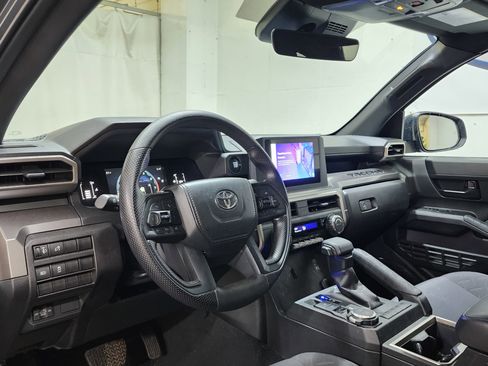 Used 2024 Toyota Tacoma SR5 image 12