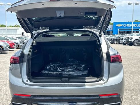 New 2026 Buick Envision Sport Touring AWD/4WD image 13