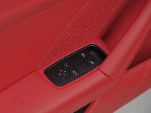 Used 2022 Porsche 911 GT3 RWD image 51