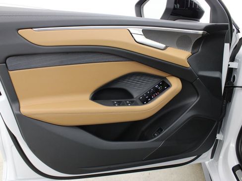 New 2026 Audi A6 Prestige image 16