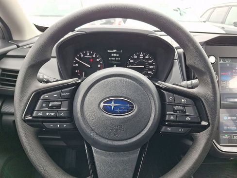 New 2026 Subaru Crosstrek 2.5i image 9