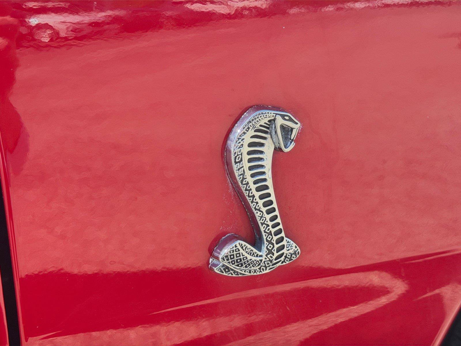 Used 1997 Ford Mustang Cobra RWD image 18