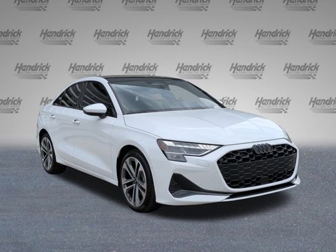 New 2026 Audi A3 2.0T Premium image 2