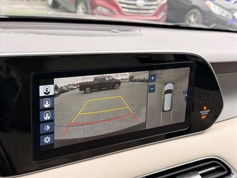 Used 2020 Hyundai Palisade Limited AWD/4WD image 29