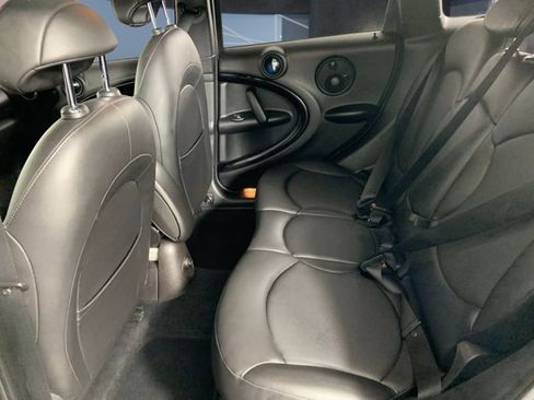 Used 2013 MINI Cooper Countryman S AWD/4WD image 18