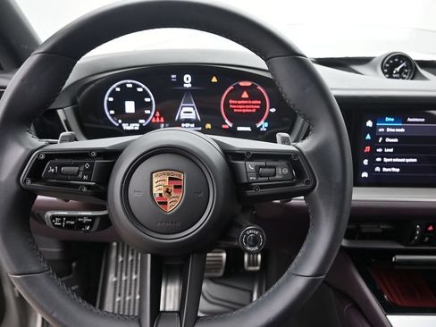 Used 2025 Porsche Cayenne S AWD/4WD image 20