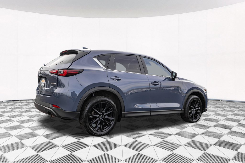 Used 2024 MAZDA CX-5 Carbon Edition AWD/4WD image 10