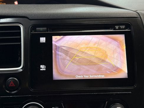 Used 2014 Honda Civic Hybrid Sedan image 34