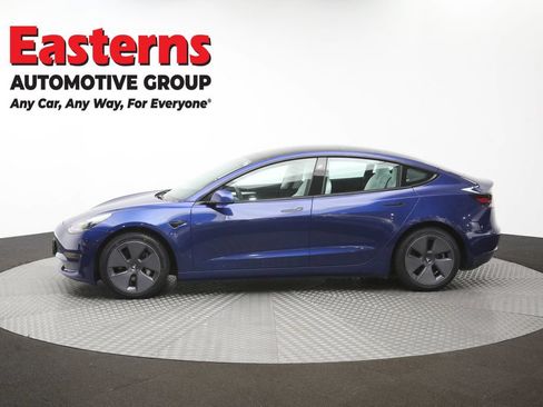 Used 2023 Tesla Model 3 Standard Range RWD image 54