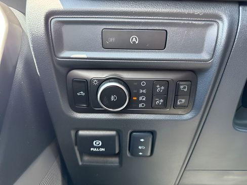 Used 2025 Ford F150 Tremor AWD/4WD image 18