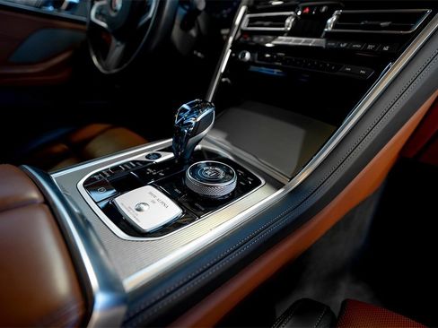 Used 2023 BMW ALPINA B8 xDrive Gran Coupe image 41