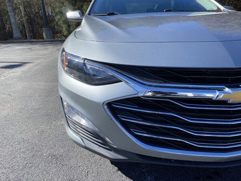 Used 2024 Chevrolet Malibu LT image 13