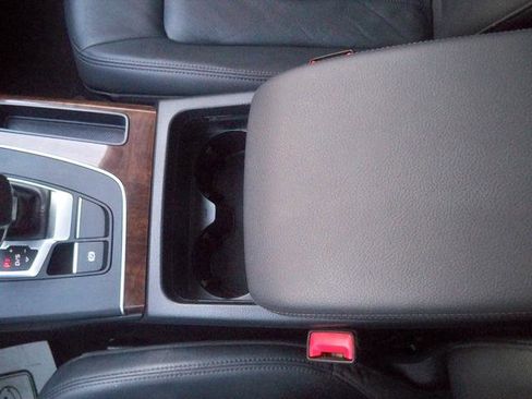 Used 2018 Audi Q5 2.0T Premium Plus image 14