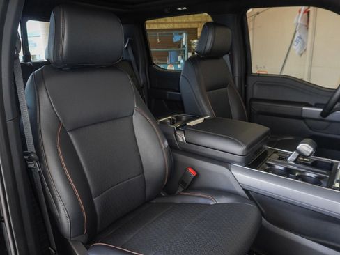 New 2025 Ford F150 Lariat w/ Equipment Group 502A High image 43