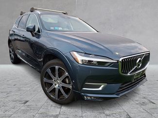 Used 2021 Volvo XC60 T5 Inscription w/ Advanced Package AWD/4WD video 1